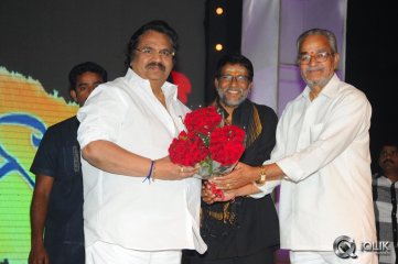 Nuvve Naa Bangaram Movie Audio Launch